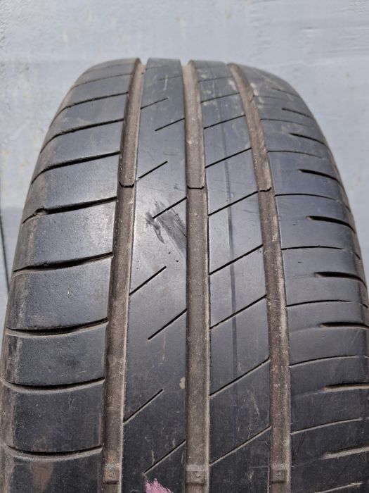 Распаровка 195/65 15 Goodyaer Efficient Grip Perfomance 1 шт