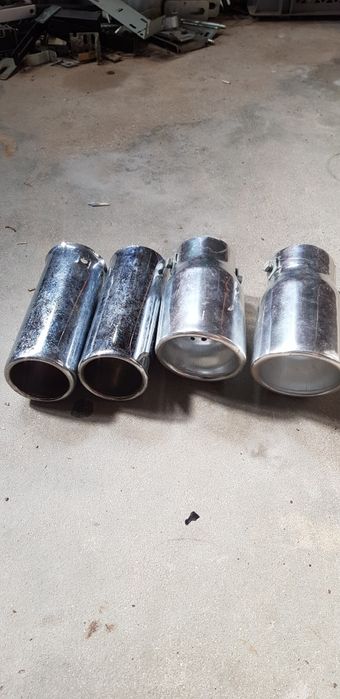 Faróis de longo alcance para jep