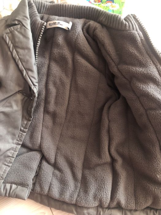 tapealoeil куртка