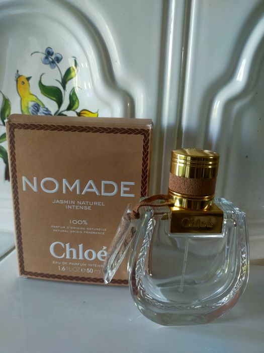 Chloe Nomade Jasmin Naturel Intense