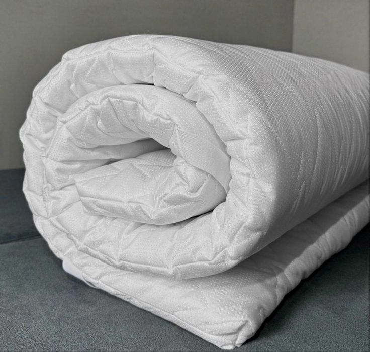 Топер на диван , ліжко матрац-топер . Виробник