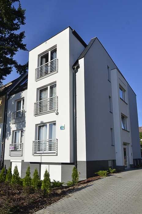 Mieszkanie – Szczecin - Widok 2