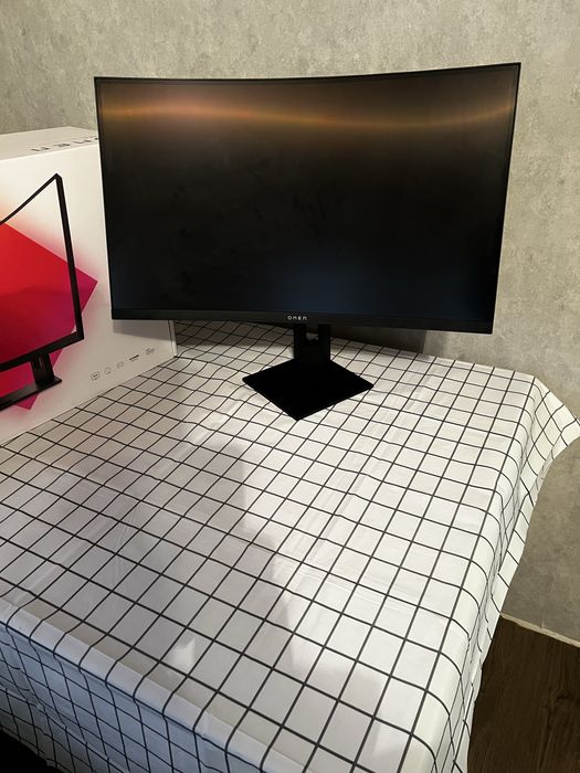 Монитор 2к 240гц