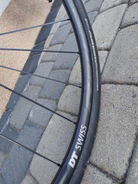 Rower BMC Roadmachine 02