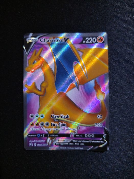 Vendo cartas pokémon