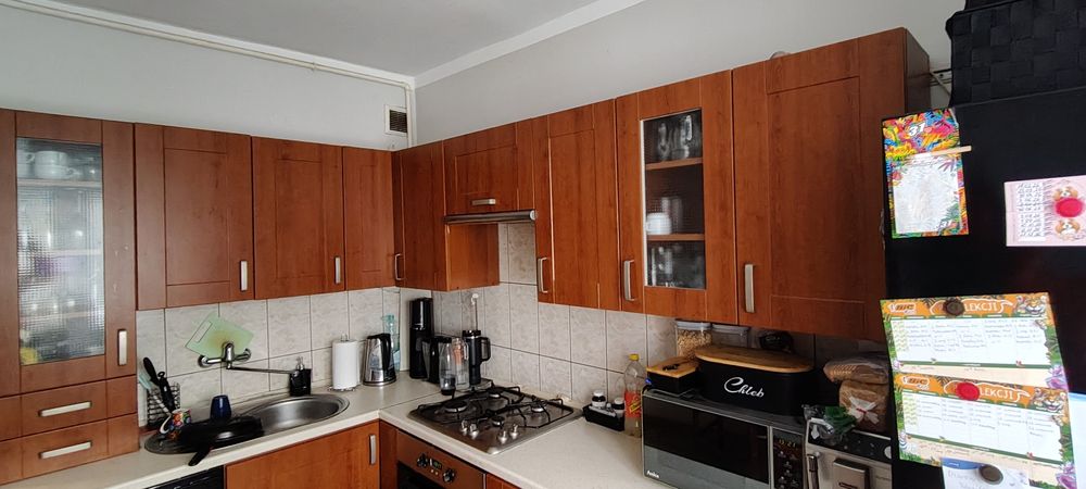 Meble kuchenne  zestaw