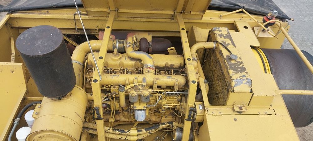 Kombajn New Holland TX 32 ,34 Super stan !