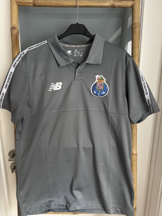 Polo - FC Porto.