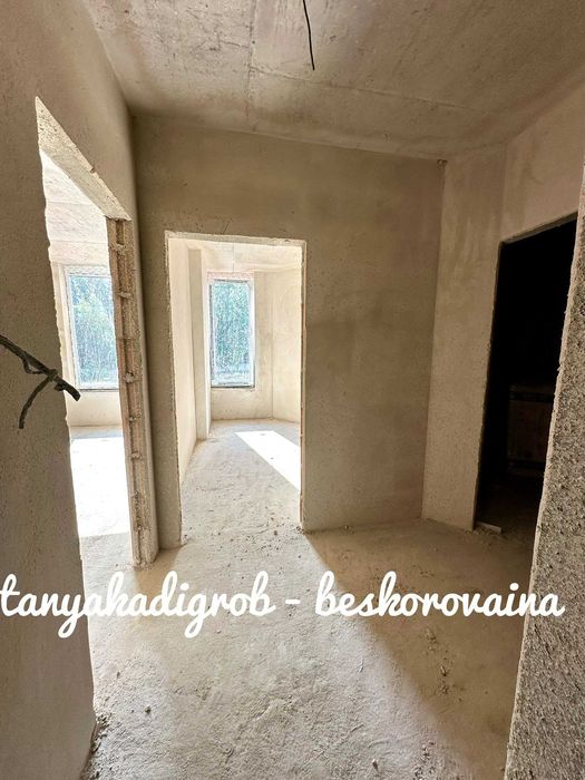 Продаж квартири с.П. Борщагівка , ЖК Echo Park.