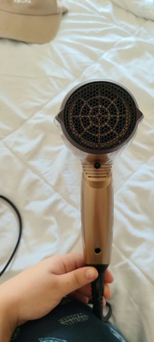 Secador de cabelo ProfiCare - 2200W