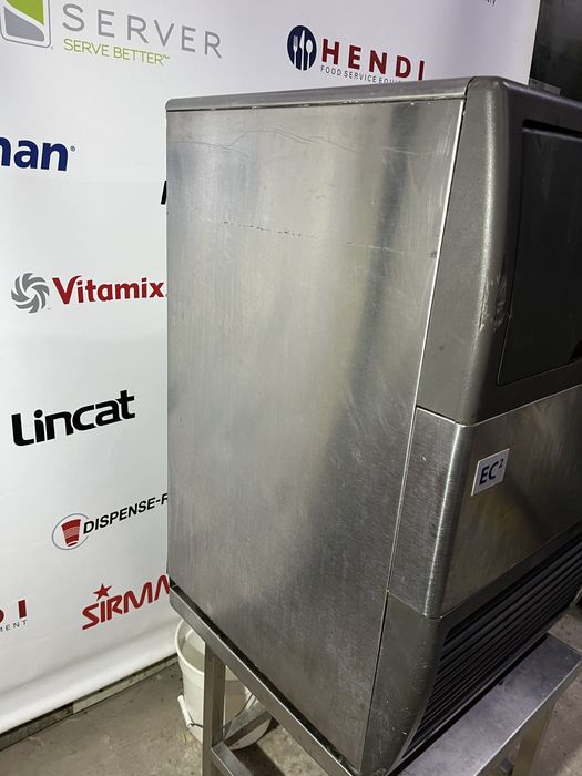 Льодогенератор Manitowoc ECS41 кубик