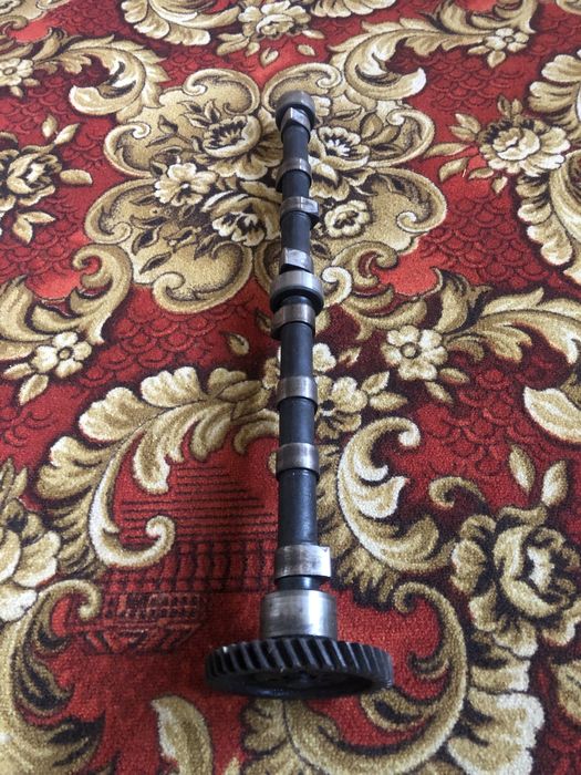 Вал розподільний | Розпредвал Т-40 (Д-144)