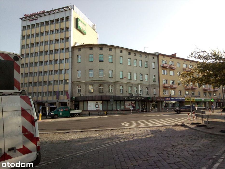 Lokal wyjątkowa nieruchomość z potencjałem inwestycyjnym