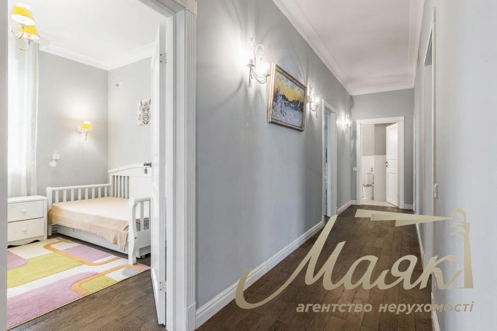 Дом по адресу (площадь 270 м²) - Atlanta.ua - фото 15