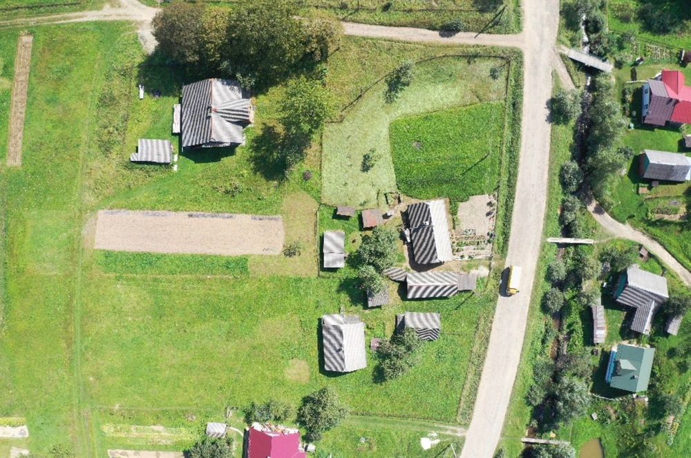 Будинок на продаж в с. Старий Кропивник. Східницьке ОТГ