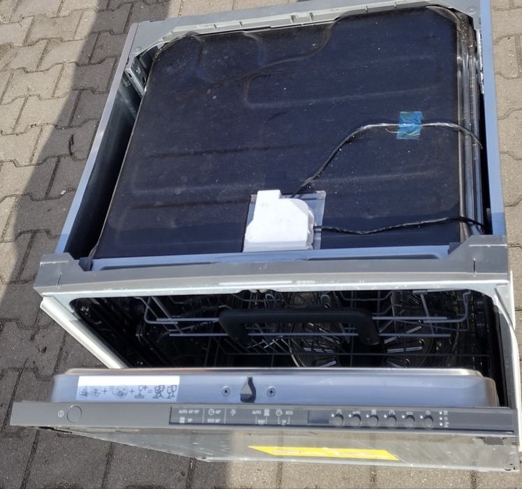 Zmywarka Electrolux dla IKEA