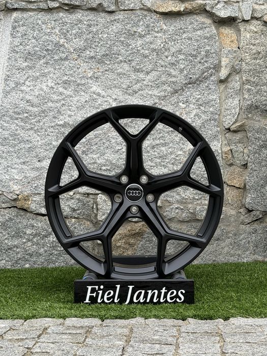 Jantes Audi Rs 5x112 21’