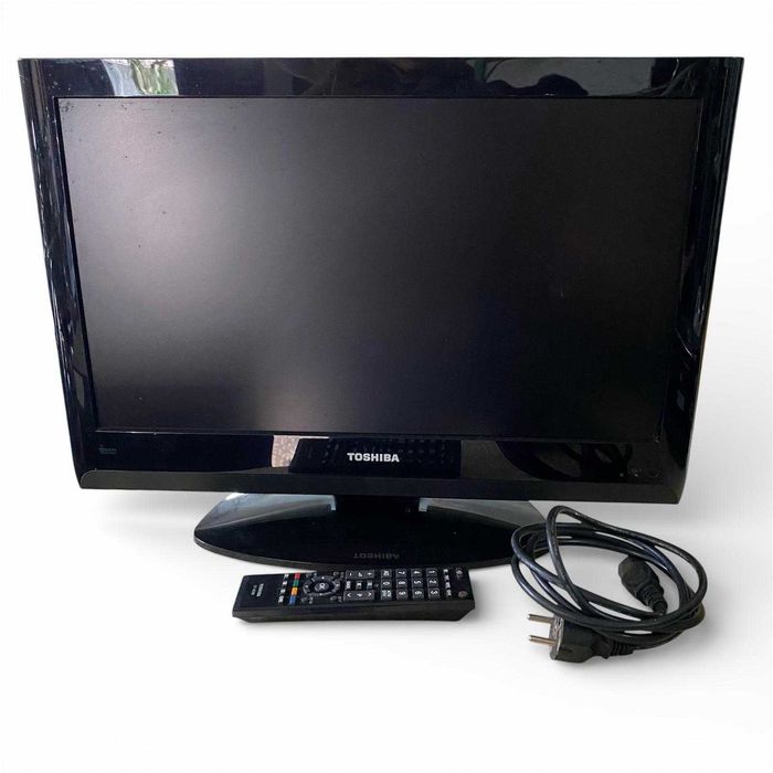 TV LCD Toshiba 22AV635DG
