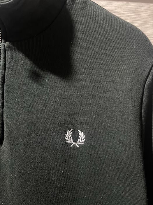 Зипка 1/3 Fred Perry