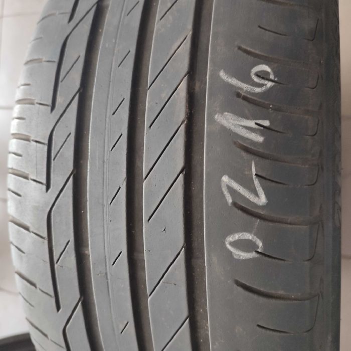 opony 225/45-19 92W Bridgestone Turanza T001 , np. Mazda 6