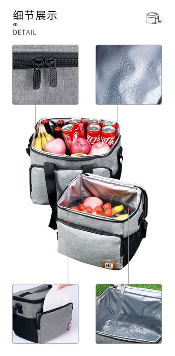 Сумка холодильник, термосумки ,переносна термосумка