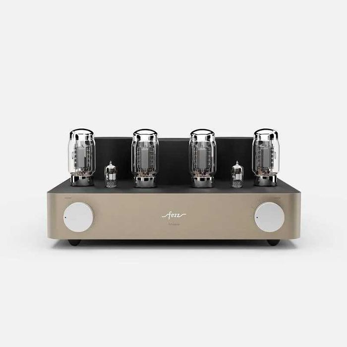 Wzmacniacz lampowy Fezz Titania (Sunlight) EVO