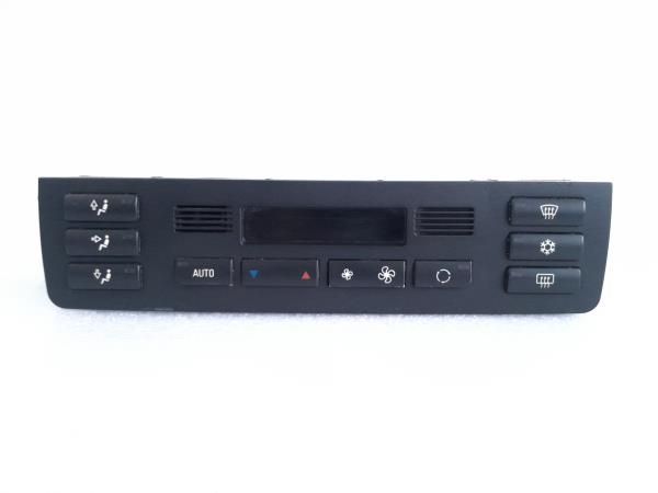 Comando chauffage / sofagem BMW 3 (E46)