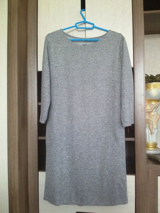 Сукня жіноча 48 розмір