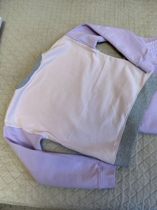 Костюм дівчачий бренду Benetton