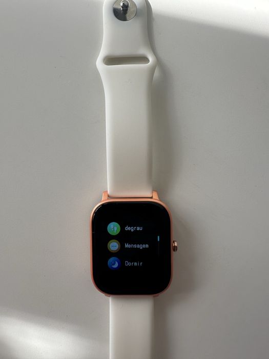 Smartwatch innova fitness breeze