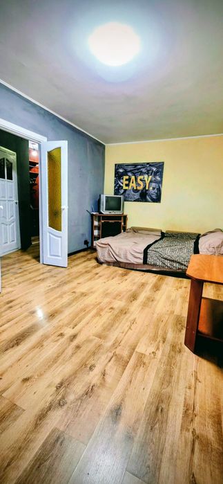 Посуточно рай музикалка 1 ком