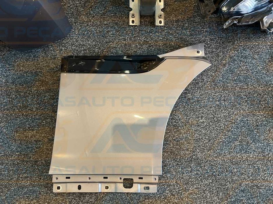 Jaguar F-Type LIFT Frente Completa 2 0 2 4 - 2 0 2 5