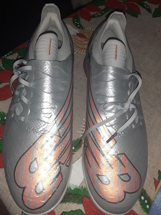 Сороконожки  New Balance новые, оригинал