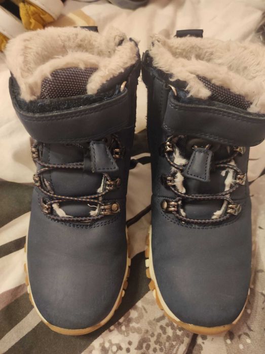 Zestaw butow roz.32 uzywanych GRATISY