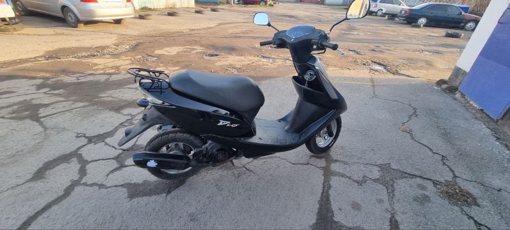 Продам хонда дио ф 62