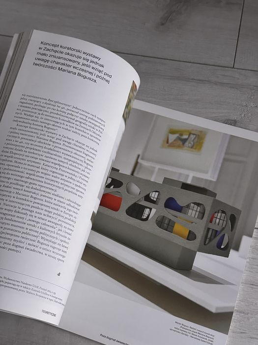 Magazyn szum wydanie archiwalne