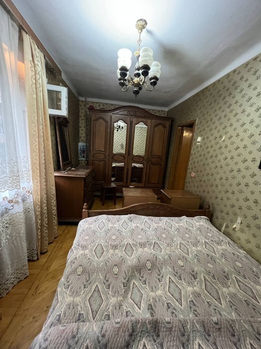 2-комнатная квартира, Сегедская / Армейская, 44 м², жилое