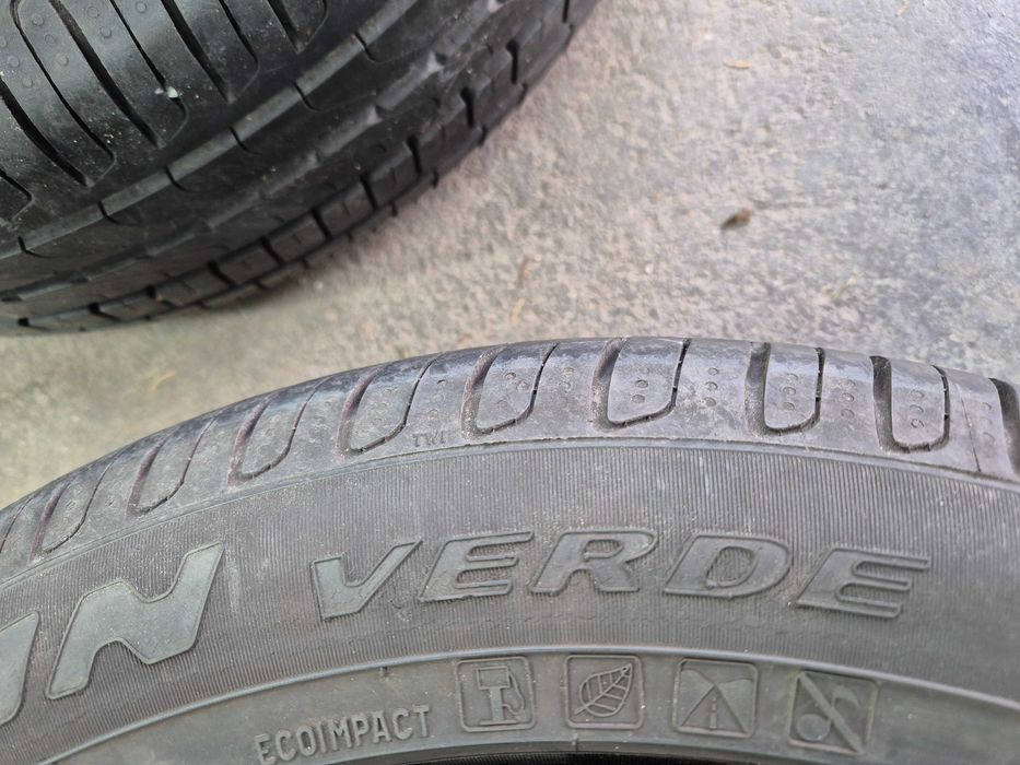 Pirelli Scorpion Verde 235/50r19 99V 7mm N2592