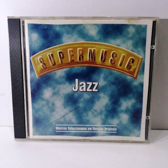 Supermusic - JAZZ