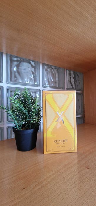 Xerjoff Erba Gold