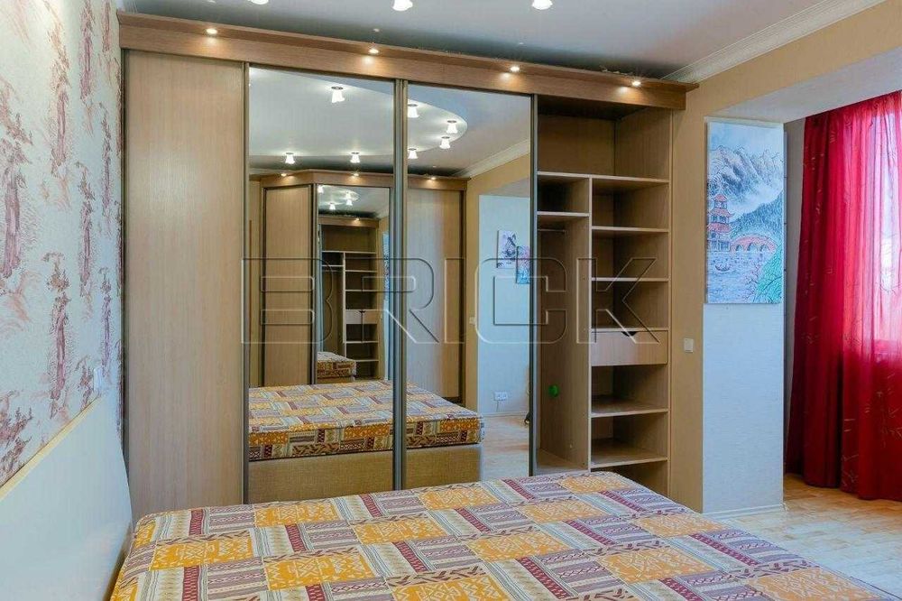 3-комнатная квартира по адресу пер. Костя Гордиенко (площадь 102,4 м²) - Atlanta.ua - фото 9