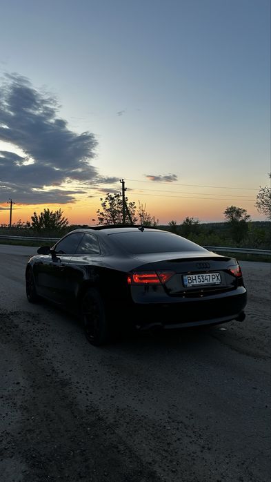 Audi A5 2011 2.0