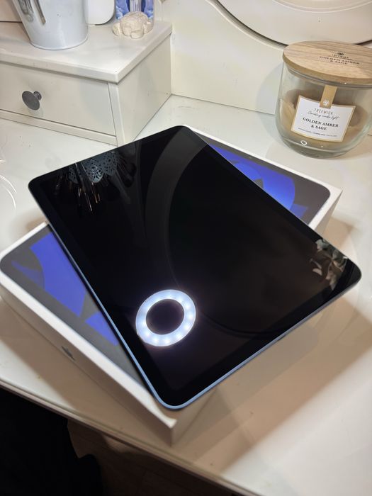 Ipad air 10.9 Gen.5 64Gb + Apple Pencil 2