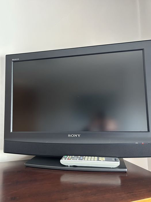 TV LCD Sony Bravia
