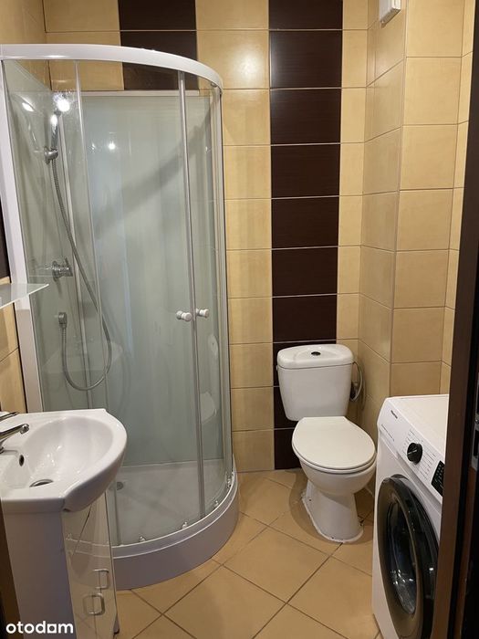 Gotowe do zamieszkania | 33,4 m² | ul. Fenikowskiego, Wejherowo