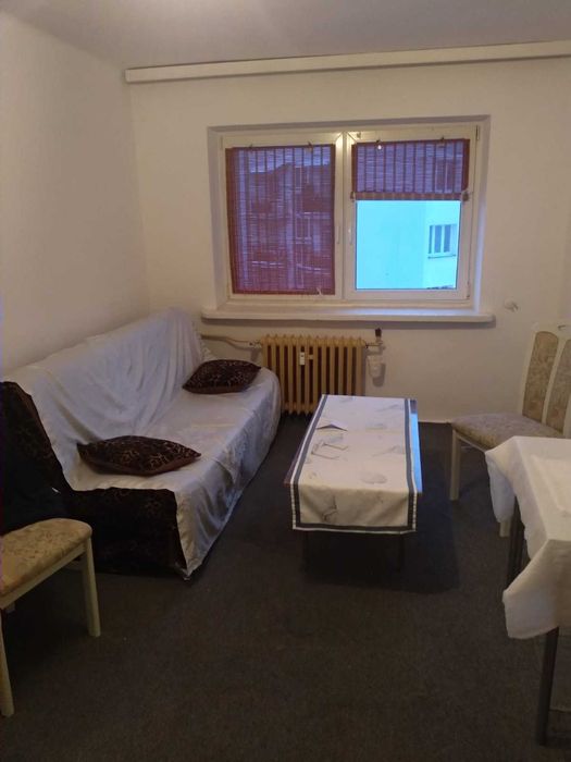 Kawalerka do wynajęcia al. Piłsudskiego!