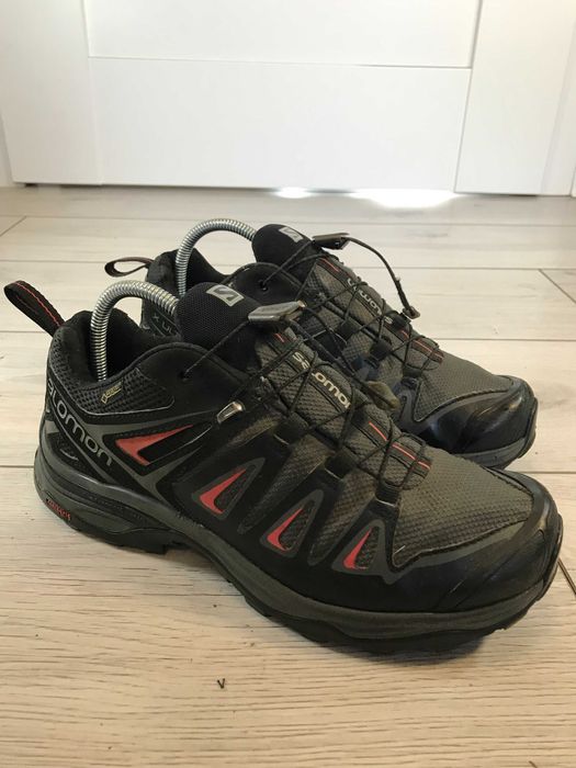 Buty trekkingowe Salomon X-Ultra rozm. 37,5 gore-tex