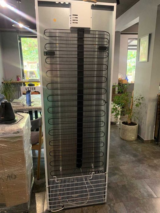 ХОЛОДИЛЬНИК Шафа холодильна Tefcold CEV425 1 LED