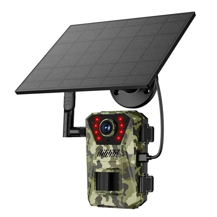 Reparação Câmaras (Desporto Caça)