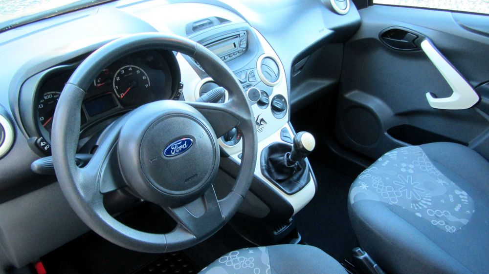 Ford 2015 - 65.000km